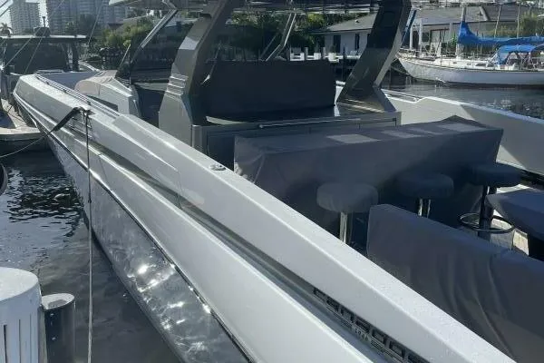 No Name Yacht Photos Pics 