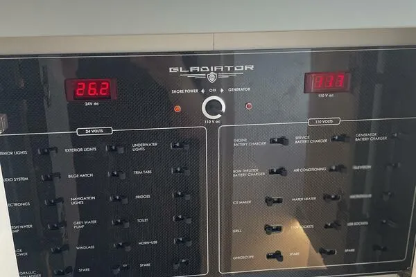 No Name Yacht Photos Pics 