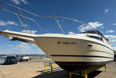 Bayliner 2655 Ciera Sunbridge