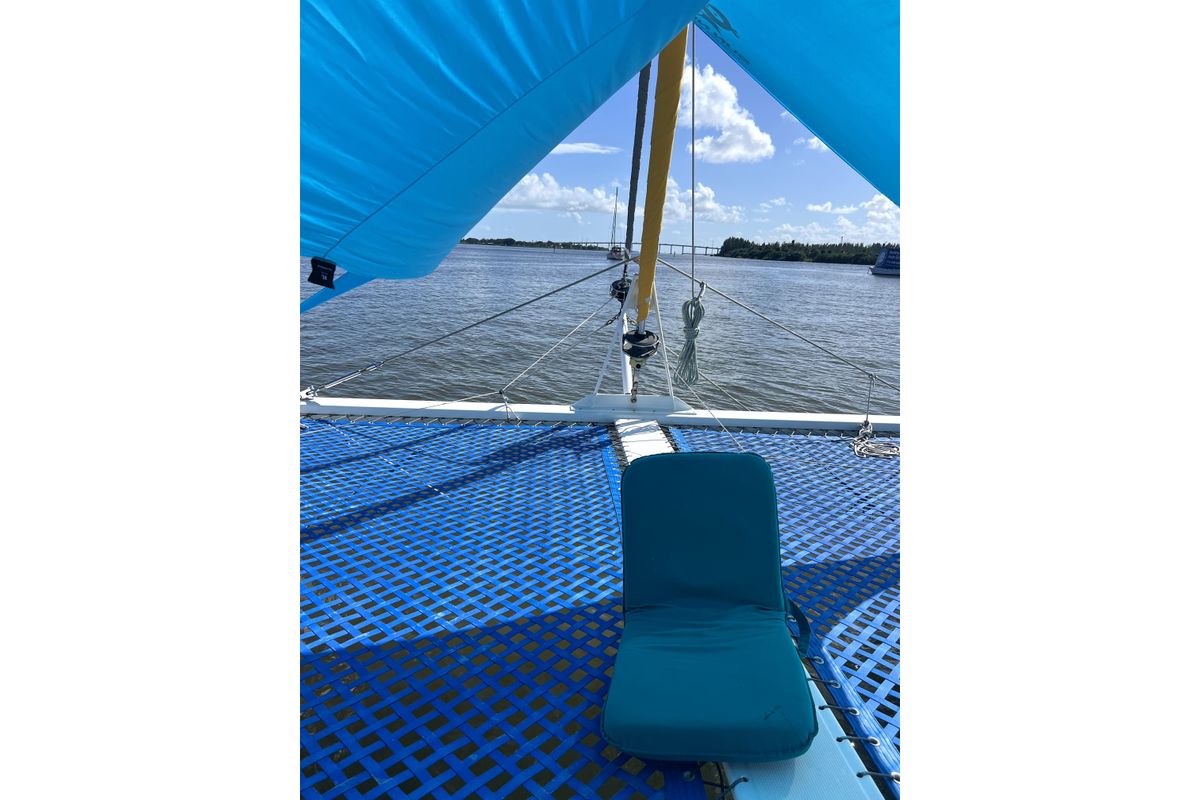2006 Dolphin 46 