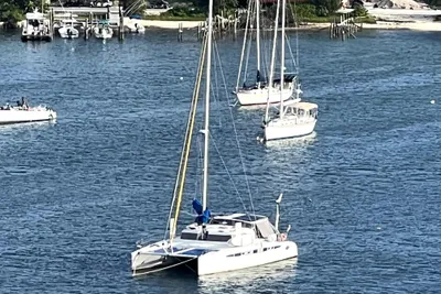Dolphin 460
