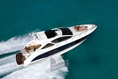 2009 Atlantis 50x4