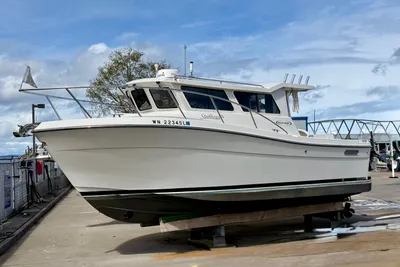 Ocean Sport Legacy #4