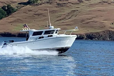 Ocean Sport Legacy #4