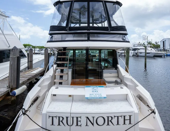 True North Yacht Photos Pics 