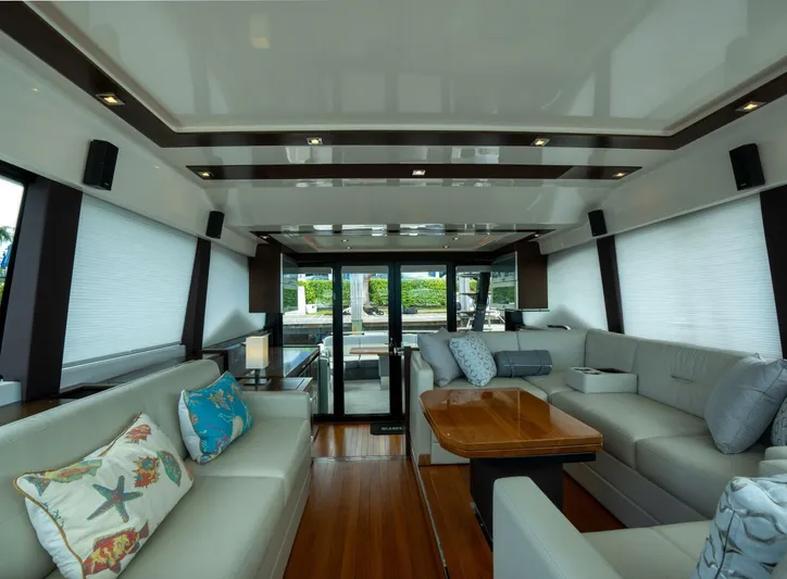 True North Yacht Photos Pics 