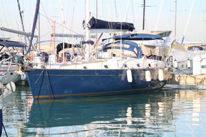 1997 Beneteau Oceanis 50