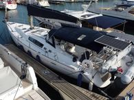 2008 Beneteau Beneteau Oceanis 49
