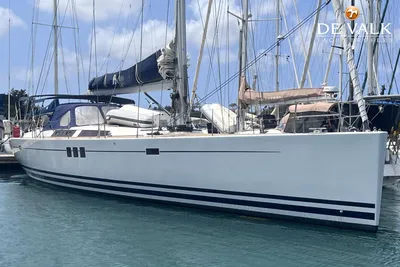 Hanse 630e