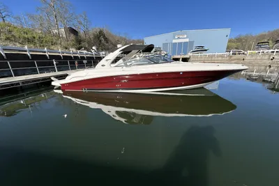Sea Ray 290 SLX