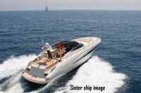 2010 Riva 52' le