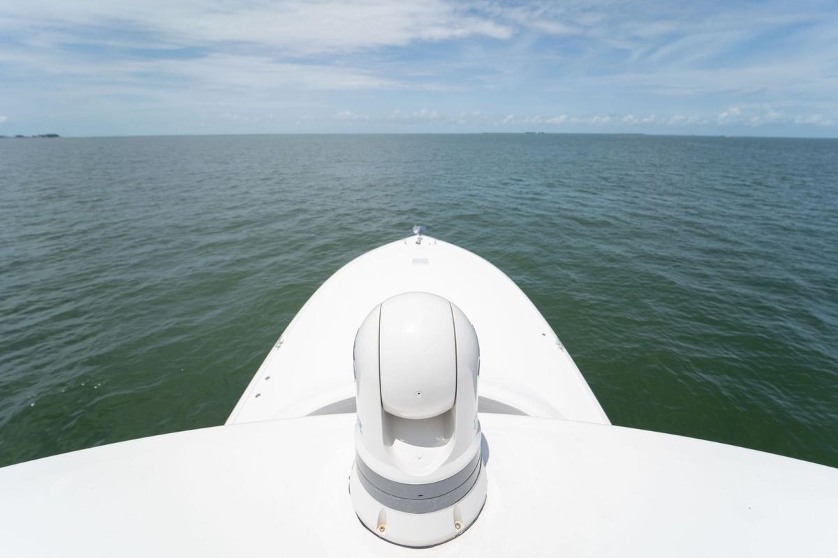2018 Viking 72 