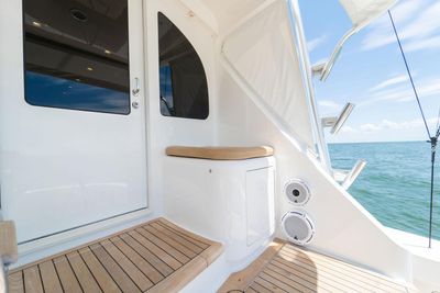 Yacht