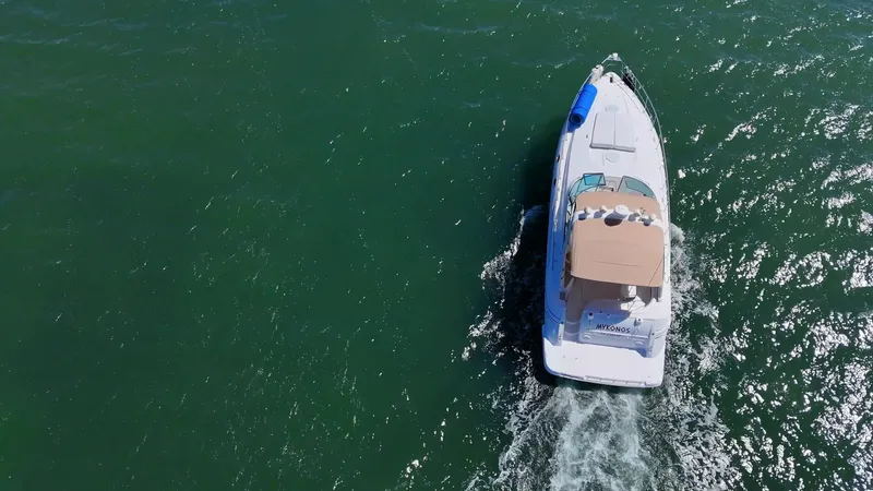 Mykonos Yacht Photos Pics 