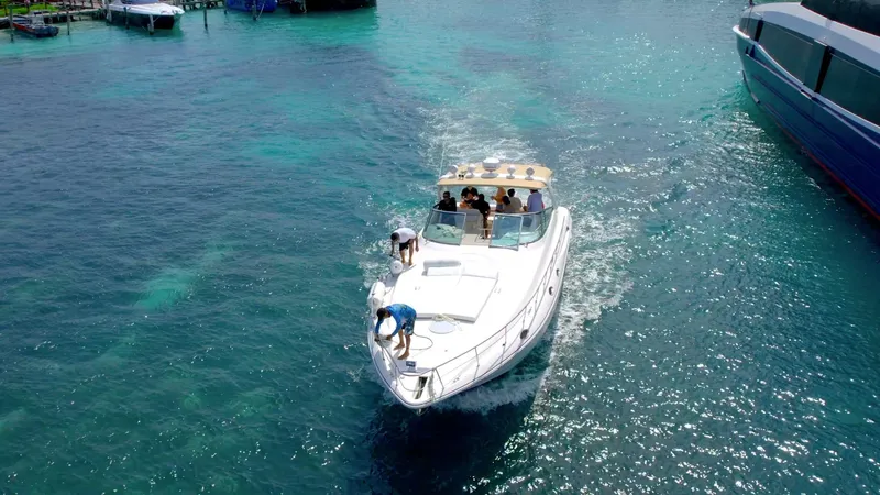 Mykonos Yacht Photos Pics 