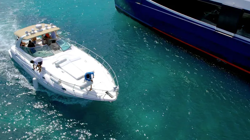 Mykonos Yacht Photos Pics 