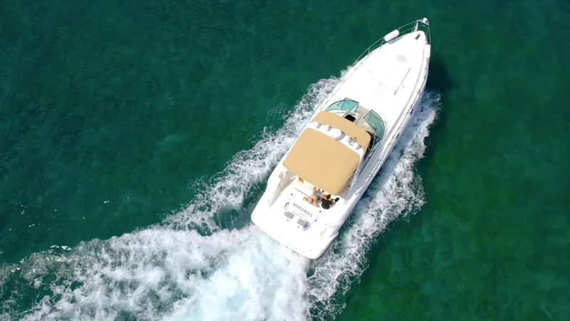 Mykonos Yacht Photos Pics 