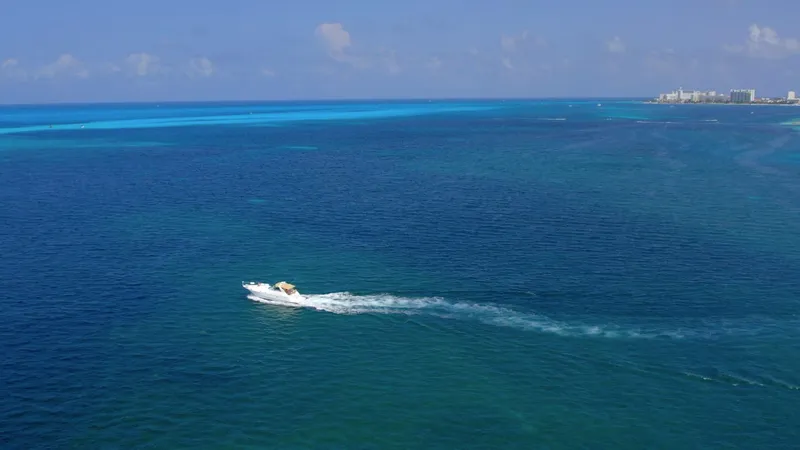 Mykonos Yacht Photos Pics 