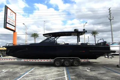 2024 BRABUS Shadow 900 ST