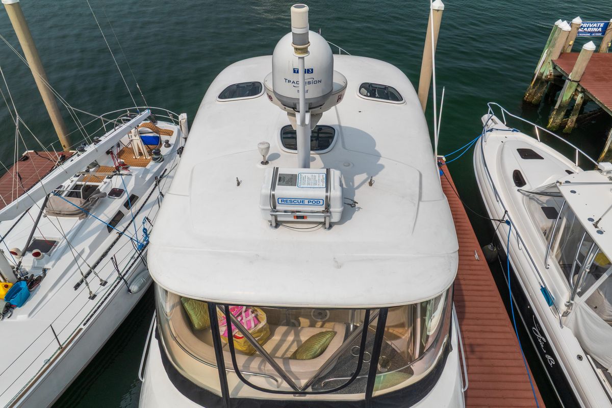 2009 Meridian 47 