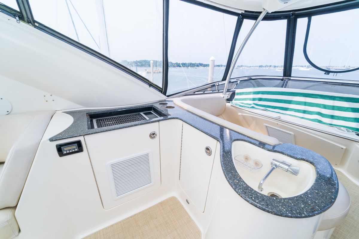 2009 Meridian 47 