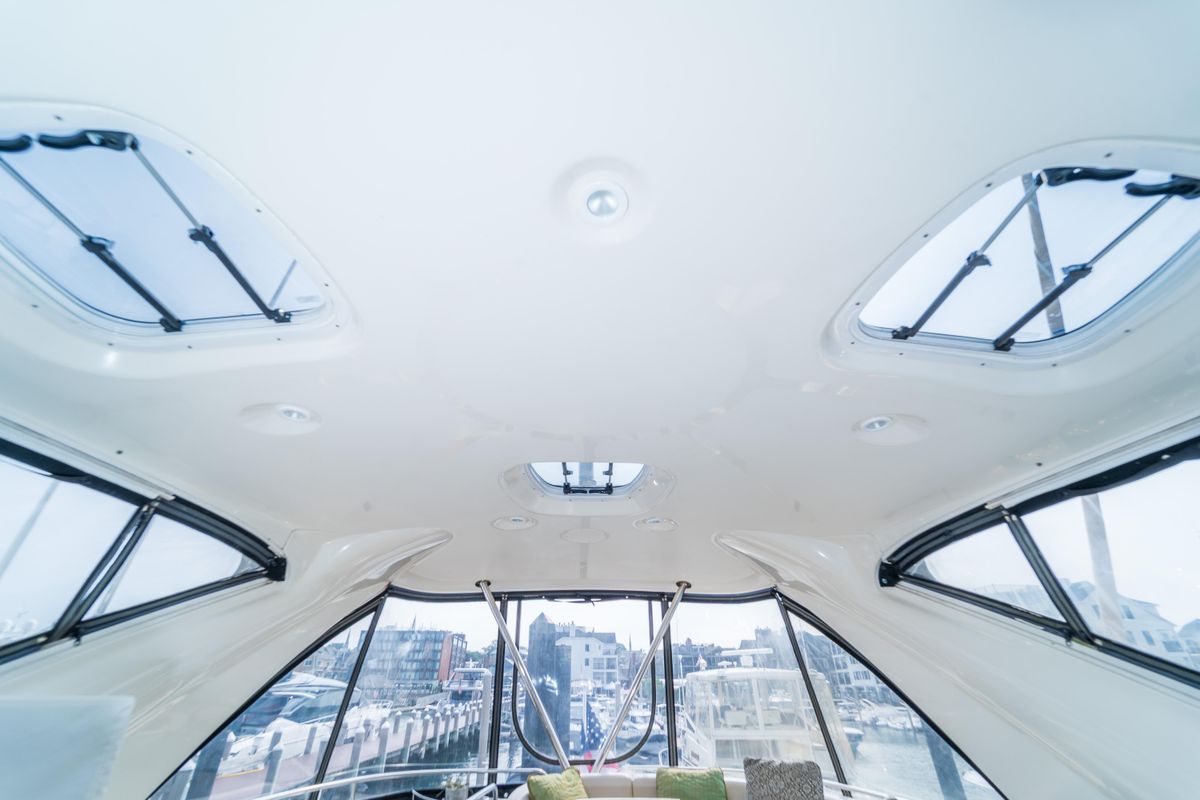 2009 Meridian 47 