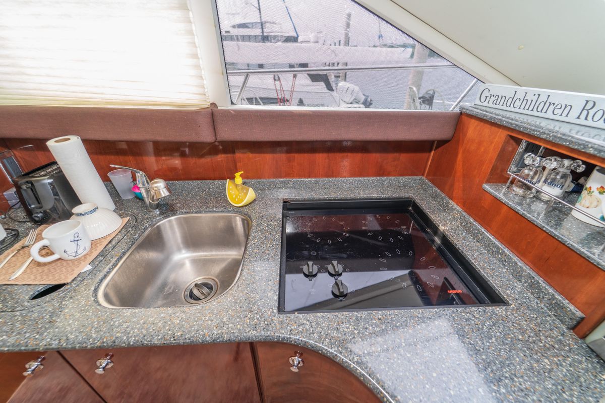 2009 Meridian 47 