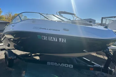 Sea-Doo 180 Challenger