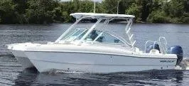 World Cat 230 DC