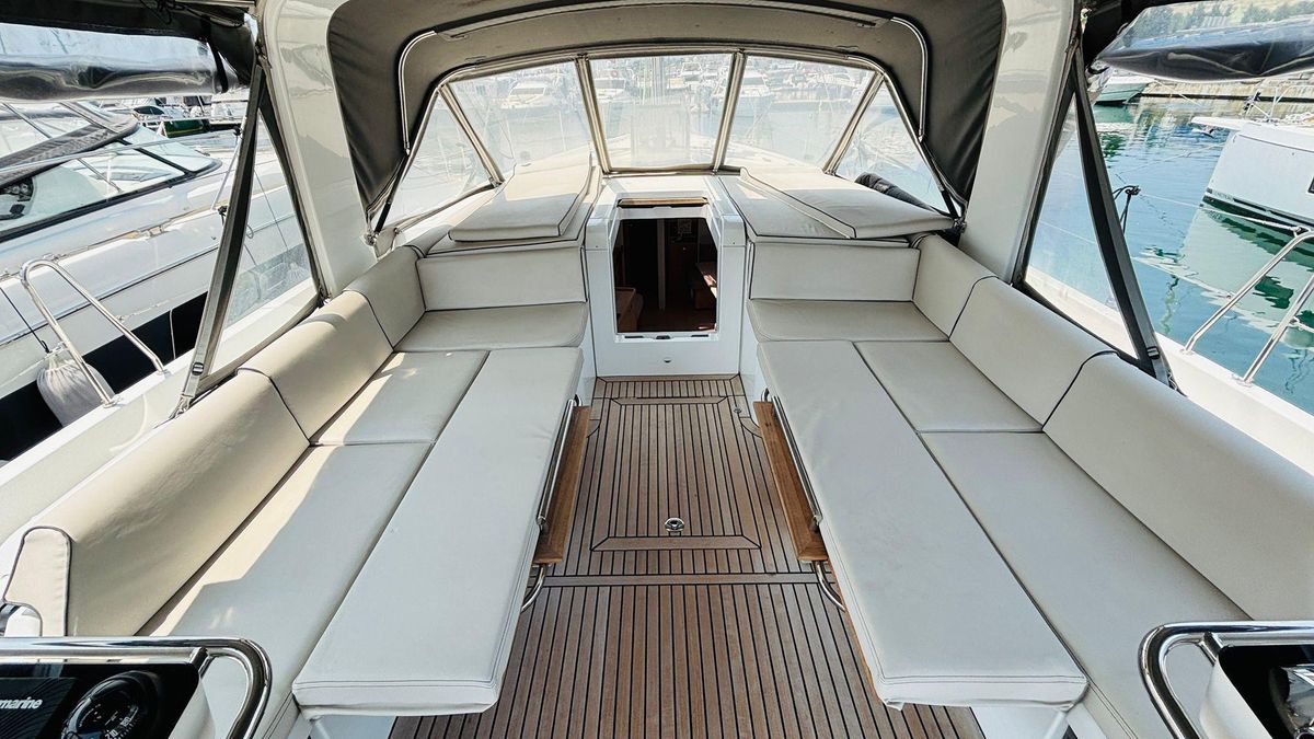 2024 Beneteau 53 