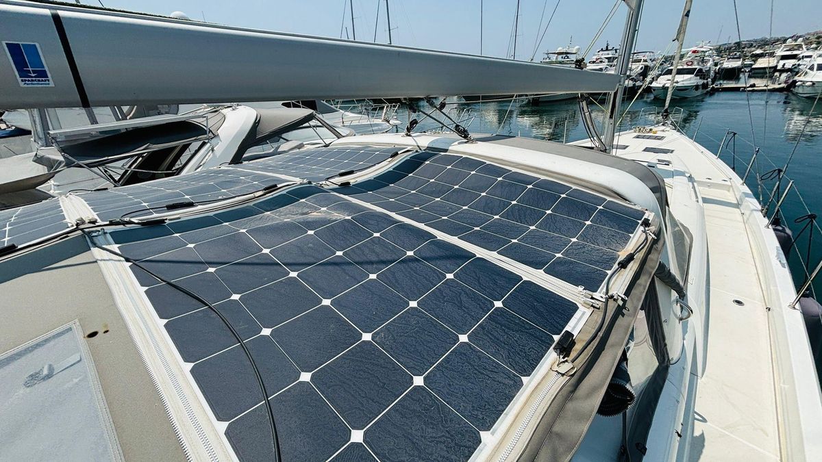 2024 Beneteau 53 