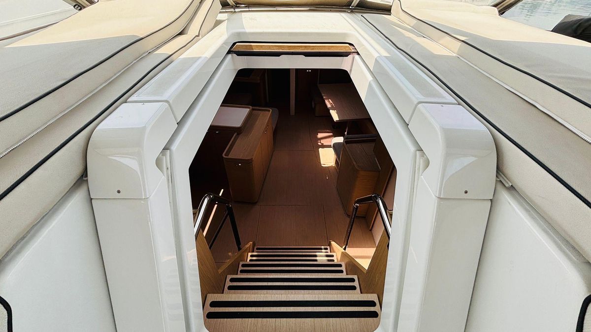 2024 Beneteau 53 