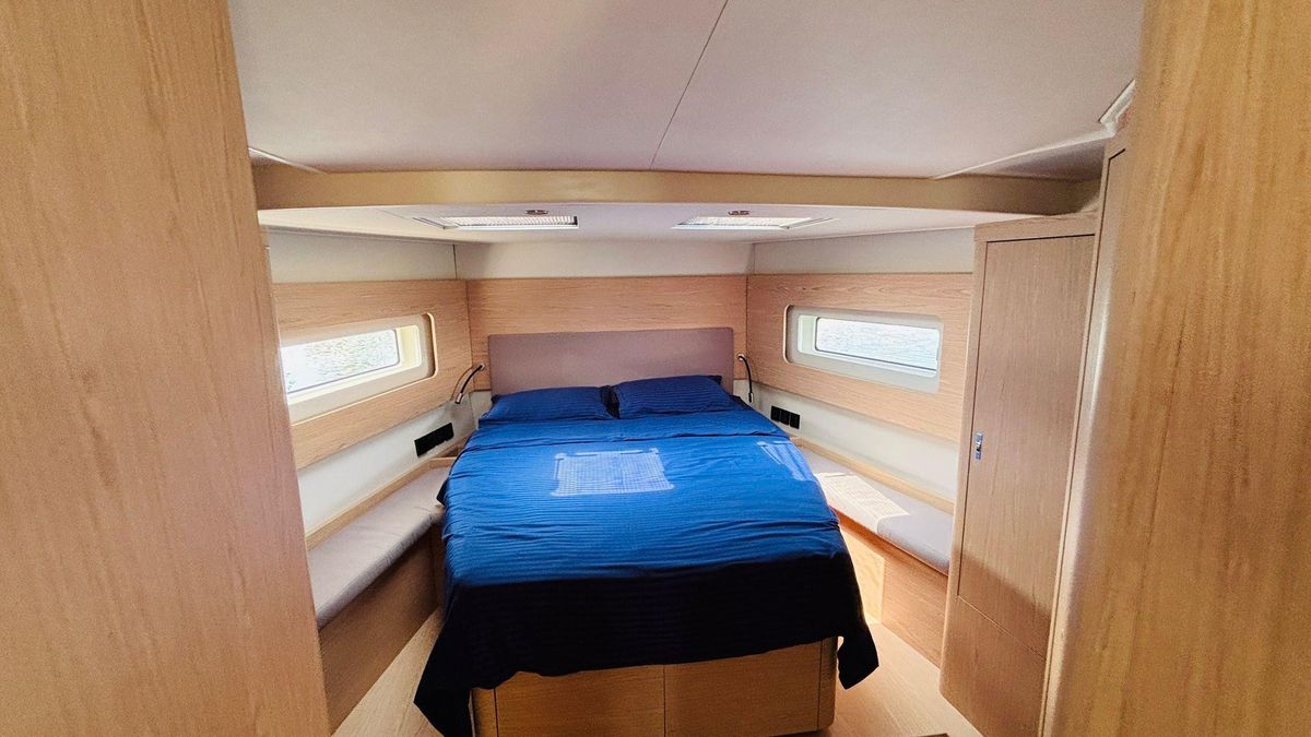 2024 Beneteau 53 
