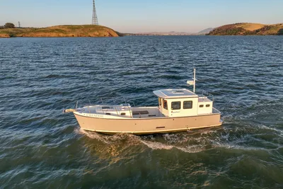 SeaPiper 37