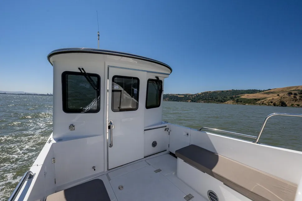 2024 SeaPiper 37 Trawler for sale YachtWorld