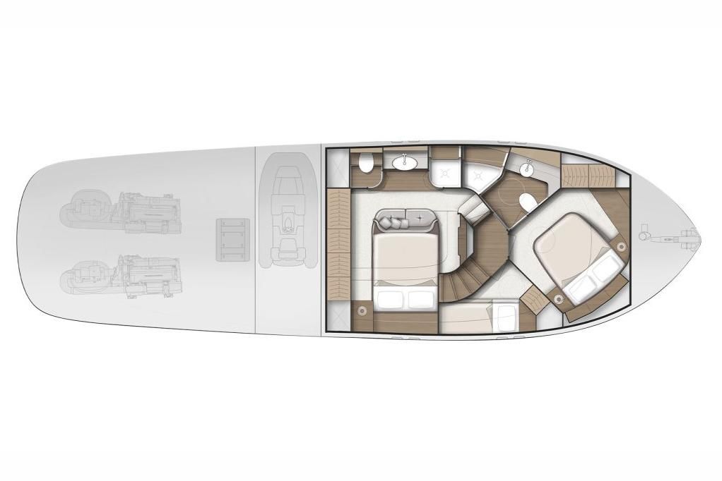 2018 Zeelander 55 