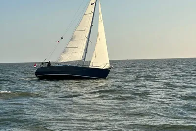 1995 Waarschip 28 LD