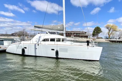 Lagoon 380