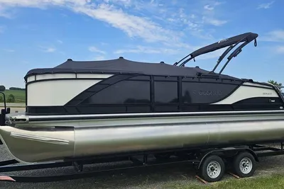 Godfrey Monaco 235 Single Flip Lounge