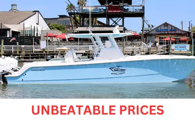 Invincible 35 Catamaran