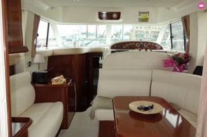 2001 Jeanneau Prestige 36