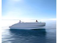 2023 Capoforte 240 SQi