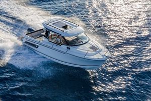 2022 Jeanneau MERRY FISHER 795 SERIE 2