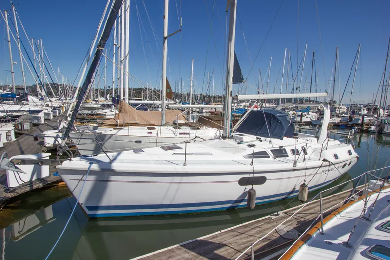 Sandpiper Yacht Photos Pics 