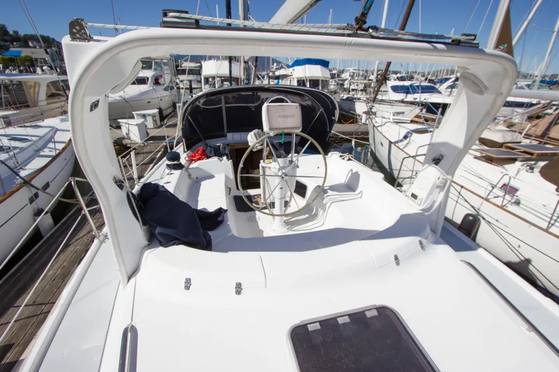 Sandpiper Yacht Photos Pics 