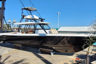 Everglades 455 CC