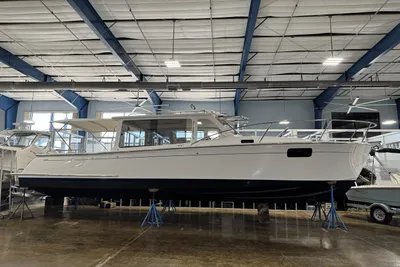 MJM 35