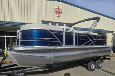 Sylvan Mirage Fish 8522 Party Fish