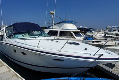 Chris-Craft 308 Express Cruiser