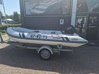2010 Suzumar DS390